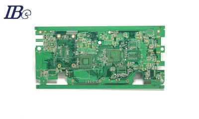 Medical Blood Glucose Monitor Multilayer Printed Circuit Board Manufacturer One-stop PCB Assembly Service